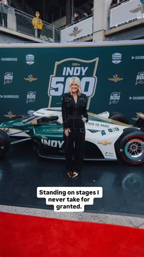 Goodbye, 2025. I made it. This year felt like my heart was being pulled in a thousand directions—stretching, breaking, healing, growing—all at once. There were so many firsts that I’m not even sure how to summarize it. From 18th birthday celebrations, prom nights, and graduations… to recording and releasing new music, partnering with a new label, and singing at the Indy 500. From moving my firstborn daughters into two different colleges—one week apart— to coming home to a house that suddenly fel