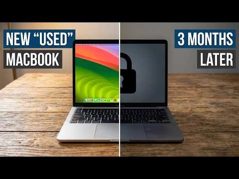 The Used Mac "Kill Switch": What You Need to Know