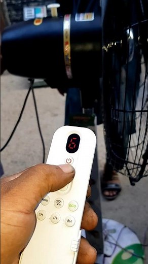 bldc pedestal fan high speed inverter fan