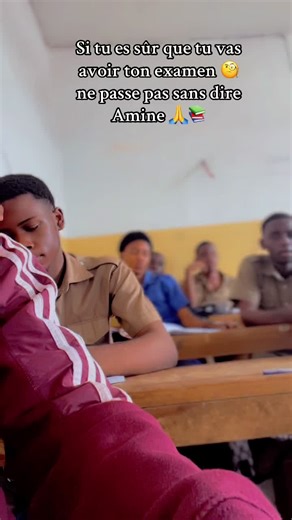 On n’y arrivera 🤧🙌