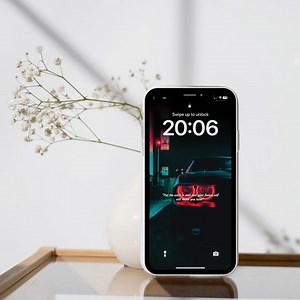 Custom Motivational Phone Wallpaper: Minimalist Lock Screen (digital Download PNG File 1920x1080 PX) - Etsy