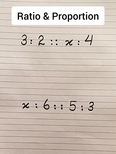 Ratio And Proportion❤ #ratioandproportion #ratio #proportion #ratiotricks #math #mathematics #mathtricks | IQRA.M