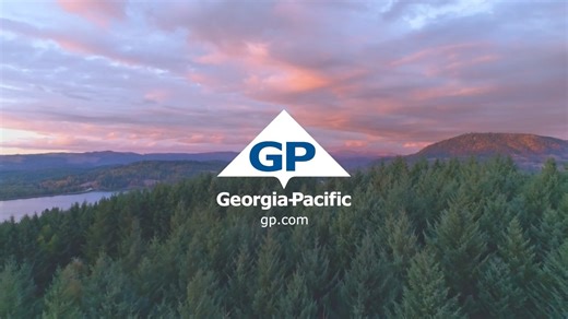 This Manufacturing Month, we are proud to celebrate the people and innovations that make it all possible. Thank you to our employees whose dedication and teamwork power our facilities, create products that help millions every day and move the industry forward. | Georgia-Pacific