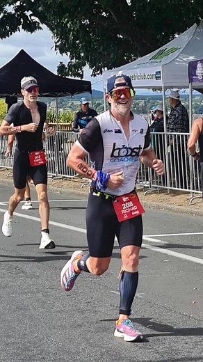 🚀 Secure Your Spot: Boost Coaching’s Ironman NZ & Ironman 70.3 Success Camp Are you preparing for Ironman New Zealand or Ironman 70.3 NZ this March? Join us for the Ultimate Ironman & 70.3 Success Camp — a 4-day, expert-led training experience in Taupo, New Zealand, designed to help you race with confidence and precision. 🏊‍♂️🚴‍♂️🏃‍♂️ Camp Details at a Glance: • What: Intensive training camp focused on peak Ironman and 70.3 preparation. • When: Waitangi Weekend — Feb 5–8, 2026. • Where: Taup