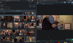 Synchronizing a Session
