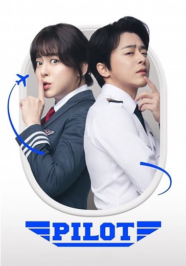 Pilot - movie: where to watch streaming online