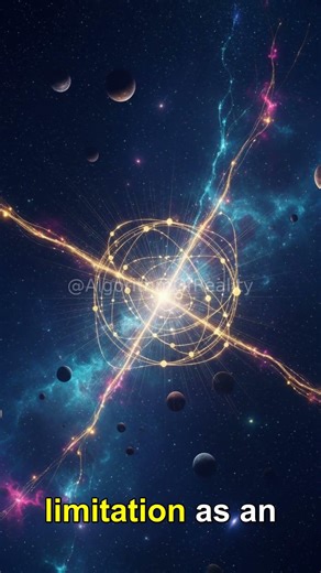 The Universe Only Knows 'Plenty'