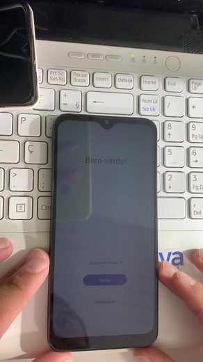 Desbloqueio Rápido da Conta Google em Menos de 3 Minutos