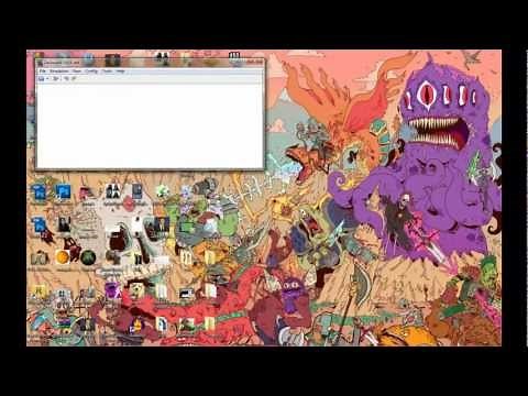 How To Download and Install Pokemon White For PC!