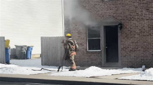 York County firefighters say responding with two-person teams could be deadly