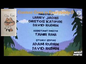 Nature Cat Credits in 2 Effects