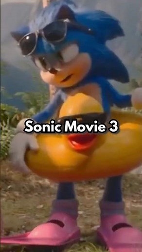 11 Sonic Movie 3 Secrets & Easter Eggs