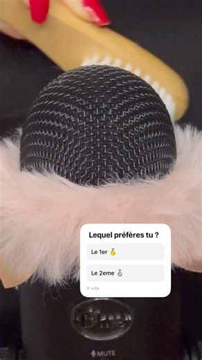 188/💫Asmr, quel son te detend le plus ? #asmr #asmrsounds #relax #triggertime #détente
