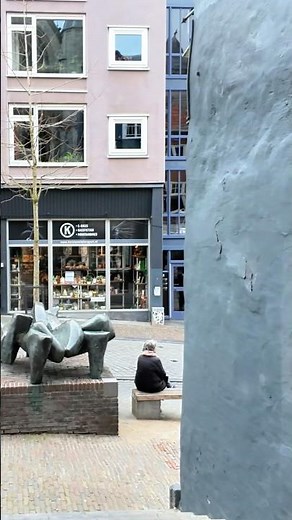 Nijmegen City Walk: A Hidden Dutch Treasure