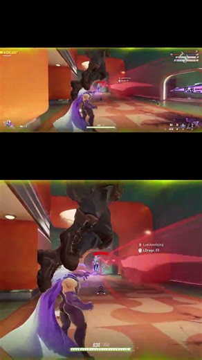 MAGNETO ULT SQUAD WIPE! ☄️ Don't stack up! #MarvelRivals #Shorts