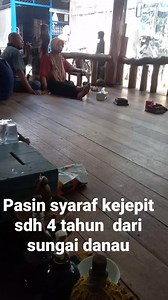 Siminyak Waras on Reels