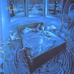 Phish - Rift