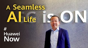 9.1K views · 859 reactions | Who is behind #Huawei’s Android-based custom user interface, or #EMUI? His name is Wang Chenglu and here he describes why he believes that #art is #science at the highest level and how that drives seamless #AI. Watch to find out what the future holds. #HuaweiNow | Huawei | Facebook