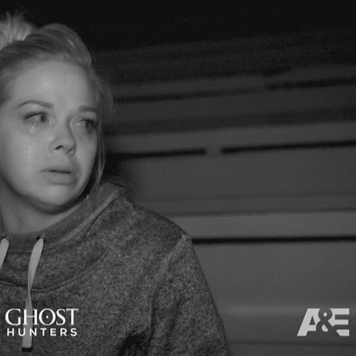 Tomorrow uncover paranormal activity across the country. Don't miss the premiere of Ghost Hunters tomorrow at 9/8c only on A&E. | A&E