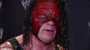 Kane loses his temper: WWE App Exclusive, May 13, 2013