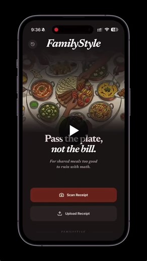 It s 2026. AI can write code. Cars drive themselves. My fridge texts me when I m out of milk. And yet,  splitting a dinner bill still requires: → One person doing math on their phone → Three… | Anuj J. | 52 comments