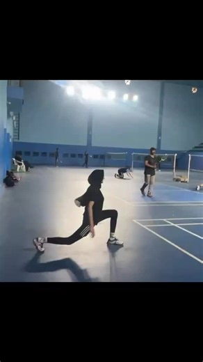 Agility training #trending #Repost #SBA #foryoupage #Badminton @sbapakistan @Coachvicky09 @Mr.Waqas