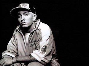 Top 10 Eminem songs!