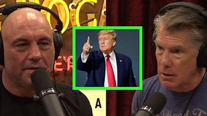 7.8K views · 161 reactions | Taken from JRE #1862 w/Mike Baker: https://open.spotify.com/episode/0UKvqdwsLq3xfJLH6RQYpD?si=49b4e86f62684b61 | The Joe Rogan Experience | Facebook