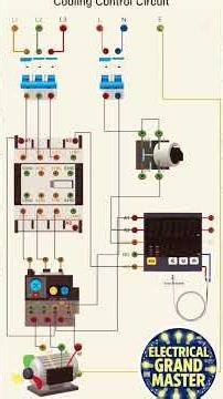 Subscribe for Interesting Short and video of Electrical Grand Master