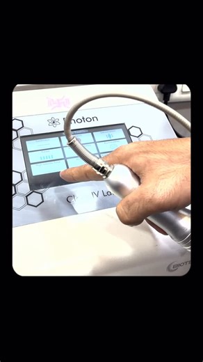 ✨ Class 4 Laser Therapy – A very advanced pain-relief modality 🔬 At Midas Physiotherapy, we use Class 4 Laser to effectively treat Slip Disc, Sciatica, Cervical Pain, and Knee Pain 💥 Experience fast recovery, deep healing, and long-lasting relief 🌿 📍 Kesar Bagh Road, Indore #Class4LaserTherapy #AdvancedPhysiotherapy #PainReliefTreatment #SlipDiscCare #SciaticaRelief CervicalPain KneePainTreatment LaserTherapy MidasPhysiotherapy PhysioCare IndorePhysiotherapy HealthySpine PainFreeLife | MiDas