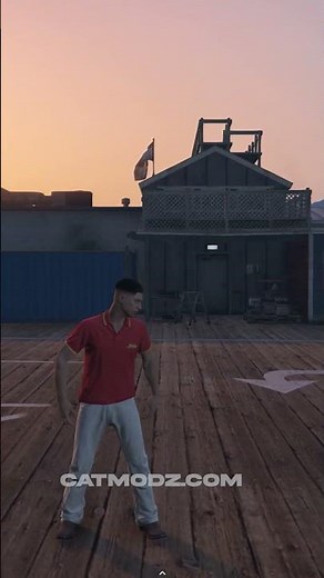 Spawning any weapon! #foryou #gta5 #fivem #fivemroleplay #gta5rp #redengine #catmodz #gtarp