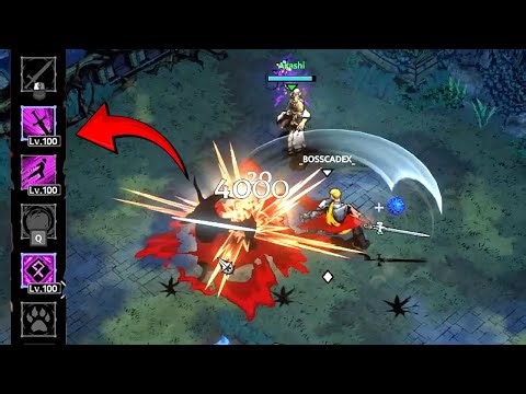 SWORN Gameplay | NEW Arena 😱😰