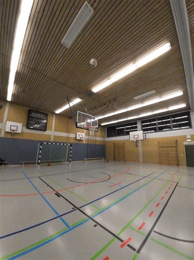 Mastering Left-Handed Basketball Skills