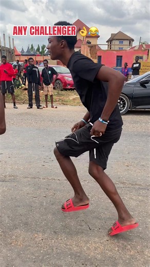 Any Challenger? Bhaddest Twins Dance Challenge Explained
