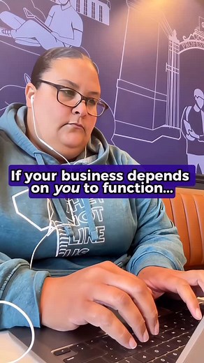 Listen, you might need to hear this: If every decision, task, and...