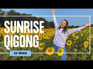 Qigong For Weight Loss | Do THIS Everyday Before Breakfast