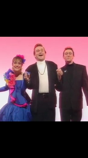 The 90s Museum UK on Instagram: "Who was your favourite character on Harry Enfield & Chums?? Here’s a list of some of the best: - Tim Nice-But-Dim - Kevin the teenager - Harry and Lulu the toddlers - Mister Dead the talking corpse - Julio Geordio - Mr Cholmondley-Warner - The Self-Righteous Brothers - The Lovely Wobbly Randy Old Ladies - The Slobs - The Scousers - Lee and Lance The show was originally called Harry Enfields Television Programme and first aired in 1990, returning in 1994 and 1997