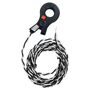 [Hot Item] Current Sensor 225A Current Transformer Clamp