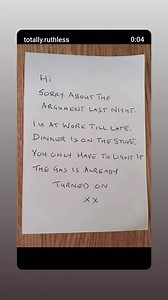 Read carefully #totallyruthless | Totally Ruthless