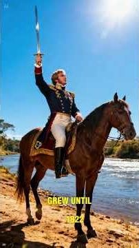 History of Brazil | How This Nation Was Built #worldhistory #history