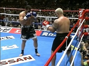 1.2M views · 4K shares | These two have IRON chins  | GLORY Kickboxing | Facebook