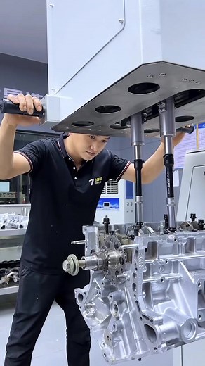 Toyota Crown Engine Assembly: A Comprehensive Guide