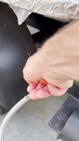 Let’s cook some chicken