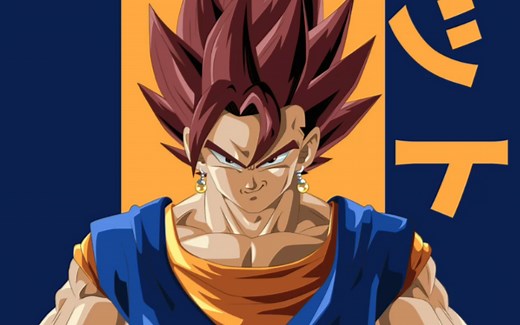 贝吉特形态一览