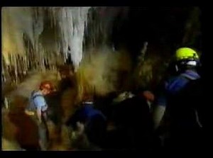 La Cavernas de Camuy
