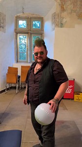 👽Celtic Punk simulation! How is this even possible? #celticpunk #funnymoment #livemusic #illusions | The O'Reillys and the Paddyhats