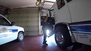 Learn CPR! Since January 1st of 2015, the Kern County Fire Department has documented eight cardiac arrest saves. Of the 181 calls for cardiac arrest that we responded to, 31 of the victims were less than 40 years old. Sudden Cardiac Arrest can happen to anyone at anytime. Are you prepared to assist a person who needs CPR? This Thursday (June 4th, 10am-Noon), Hands-Only CPR will be taught at locations throughout Kern County by our Firefighters. Follow the link to find a convenient location near y