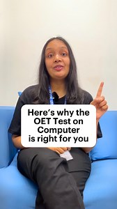 5.2K views · 16 reactions | Need your OET Test results sooner? Choose...