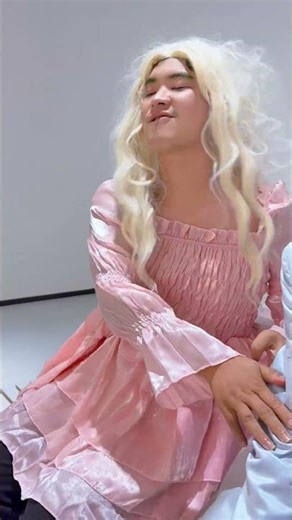 天使的套路#小丑 #天使 #超人不会飞 #kpop #kpopdemonhunters #huntrix