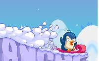 Play Avalanche | Free Online  Games. KidzSearch.com
